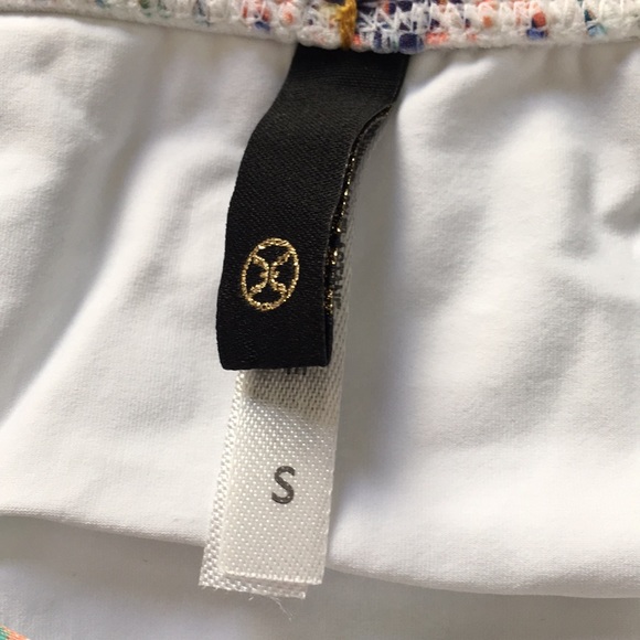 ViX Paula Hermanny Mirra Square Beaded Bikini Bottoms - Picture 6 of 7